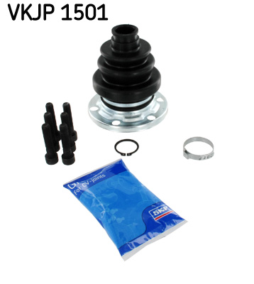 SKF VKJP 1501 Kit cuffia, Semiasse-Kit cuffia, Semiasse-Ricambi Euro